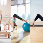 Pilates Matwork: i benefici del corpo libero