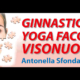 ginnastica yoga facciale visonuovo